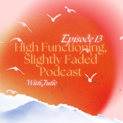 Episode 13: one direction is brat