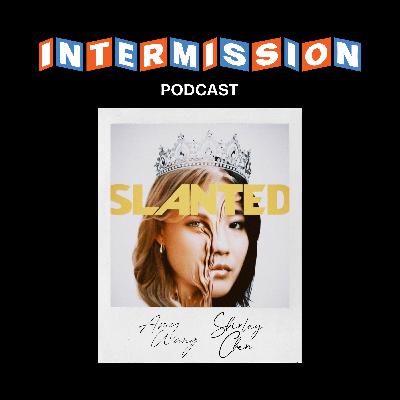 The Cost of Beauty in Body Horror, SLANTED, with Shirley Chen & Amy Wang The Cost of Beauty in Body Horror, SLANTED, with Shirley Chen & Amy Wang