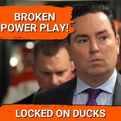 DISASTER: Jay Woodcroft Anaheim Ducks Power Play CAN’T SCORE – Is It Time to PANIC? DISASTER: Jay Woodcroft Anaheim Ducks Power Play CAN’T SCORE – Is It Time to PANIC?