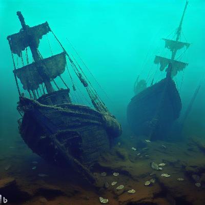 The French Spanish Conflict in 16th Century Florida