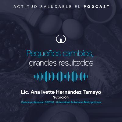 Pequeños cambios, grandes resultados | Hospital Galenia - E281
