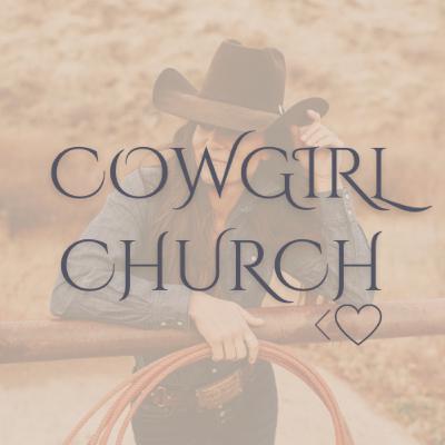 Cowgirl Church (Trailer)