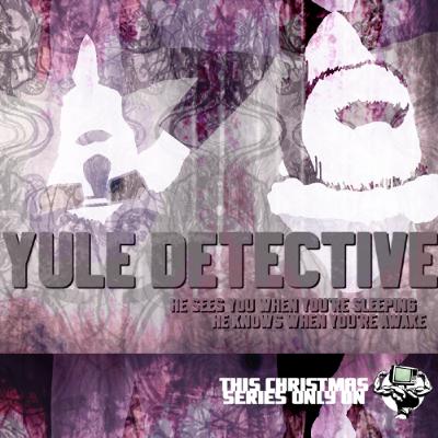 Oh, Mister Winter! Oh, Mister Winter!