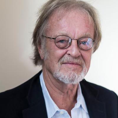Episode 921: Bernard Cornwell on “Sharpe’s Storm”