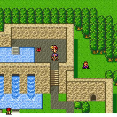 #11: Final Fantasy 4