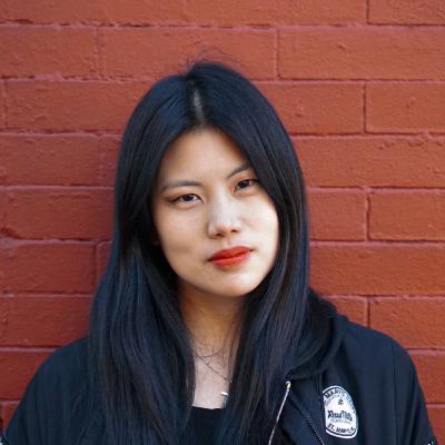 Shelley Kim Shelley Kim