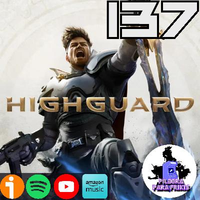 PpF#137 REMAKE de RULE OF ROSE? | Quieren DEMANDAR a STEAM | Salió Highguard XD PpF#137 REMAKE de RULE OF ROSE? | Quieren DEMANDAR a STEAM | Salió Highguard XD