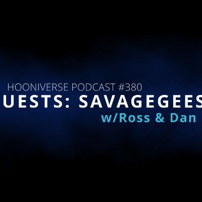 With Savagegeese - Corvette ZR1, Mustang GTD, 911 GT3RS Comparison