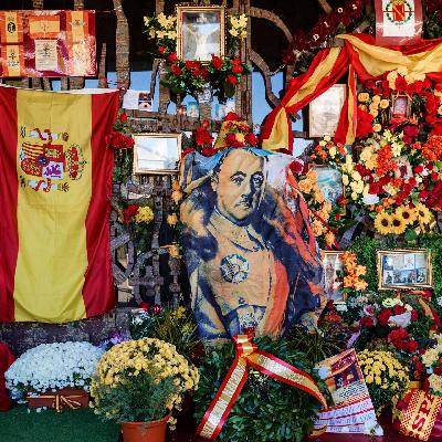 Spaniens Franco-Erbe - Aufarbeitung im Rückstand Spaniens Franco-Erbe - Aufarbeitung im Rückstand