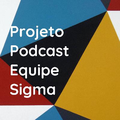 Projeto podcast