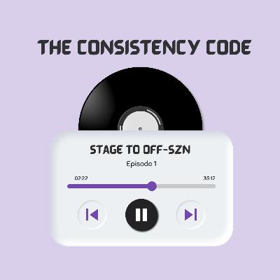 Ep. 1 - From Stage to Off-Season: Lessons, Post-Show Reality & What’s Next