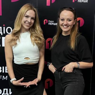 Діана Сінчілова, фітнес-тренерка