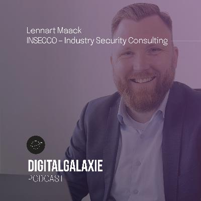 #53 Lennart Maack, INSECCO - ChatGPT & Datenschutz und weitere wichtige Datenschutz-Updates
