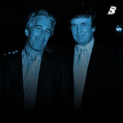 David Frum: Trump and Epstein Were Best Friends David Frum: Trump and Epstein Were Best Friends