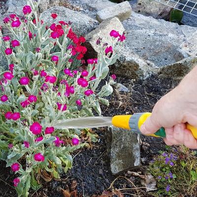 Extended hosepipe ban in Meath, Westmeath and Donegal