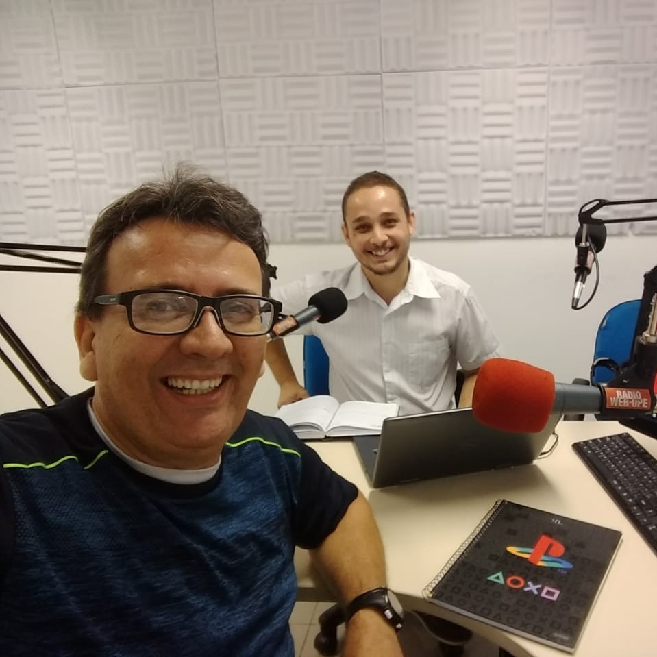 PROGRAMA UPE NEGÓCIOS ( BLOCO 02 ) - QUI 30.05.19 episode artwork