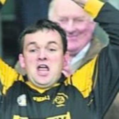 Camogie - KK Selector Eoin Murphy chats to CRKC (Post v Cork) 07.03.2026