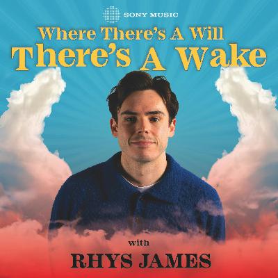 Here Lies Rhys James