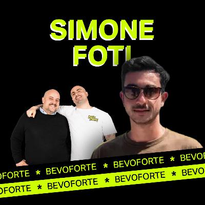 Simone Foti (I Vigneri) - Di Etna, di doc, di lava e di Etranges Simone Foti (I Vigneri) - Di Etna, di doc, di lava e di Etranges
