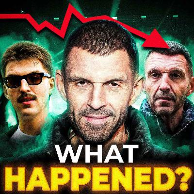 RISE and FALL of BRITAINS BIGGEST HIP HOP DJ: Tim Westwood (The FACTS)