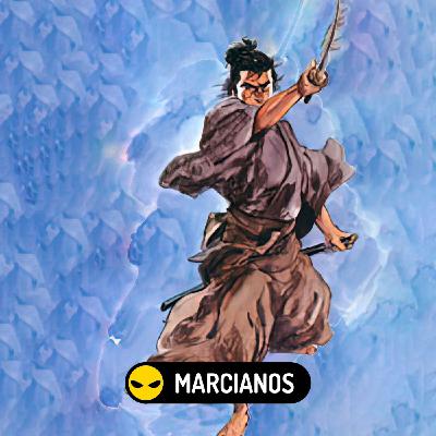 Cómics a fondo: Lobo solitario y su cachorro (VI)