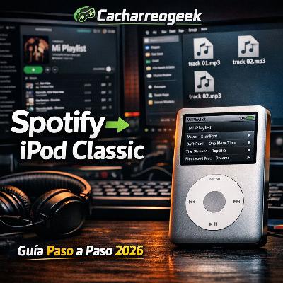 Por 2 euros toda la musica de spotify