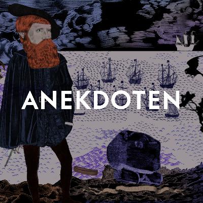 Anekdoten – Flyktingen som blev kung