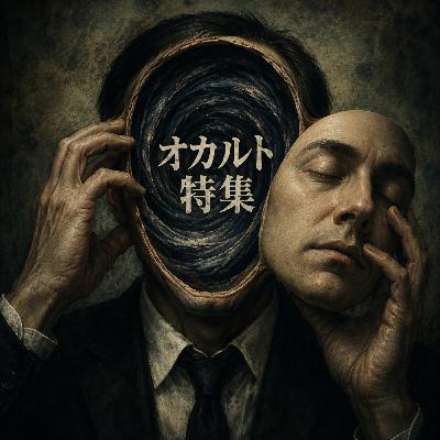 477 『顔を捨てた男』と《夏のオカルトホラー特集》について語ってみた