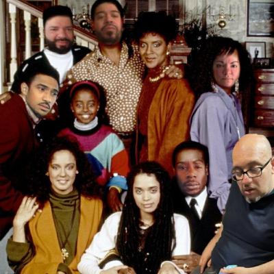 The Cosby Show Episode