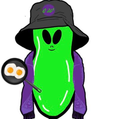 Episode 7 - Salmon Skins