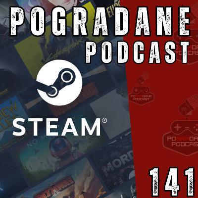 #41 - Kto tak naprawdę traci na cyfryzacji gier