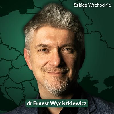 Polska-Ukraina: koniec kryzysu? Co Ukraińcy myślą o Polsce? Ernest Wyciszkiewicz | Szkice Wschodnie
