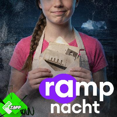 Trailer - Rampnacht: Titanic