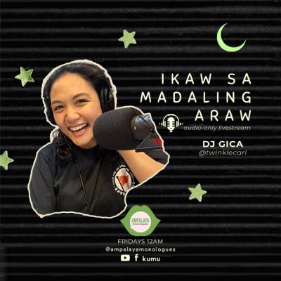 Ikaw Sa Madaling Araw - S1E2