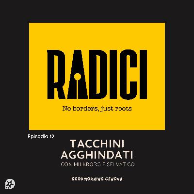 Radici Ep12 Tacchini agghindati