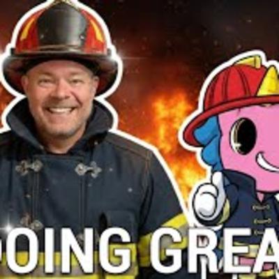 Thriving During CHAOS: THE Unicorn Fart Dust WAY!