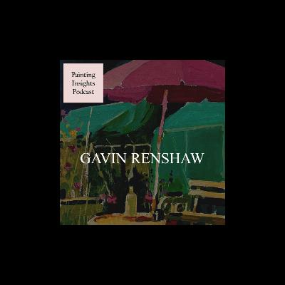 Gavin Renshaw Gavin Renshaw