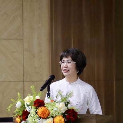 Tiêu điểm - Tiếp tục hoàn thiện thể chế để phát triển các ngành công nghiệp văn hóa ở Việt Nam Tiêu điểm - Tiếp tục hoàn thiện thể chế để phát triển các ngành công nghiệp văn hóa ở Việt Nam