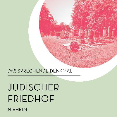 Jüdischer Friedhof