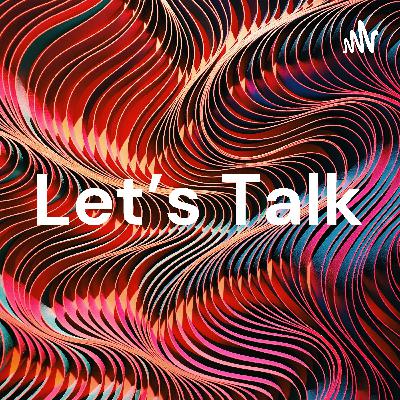 S01E02- Let's Talk 19th April