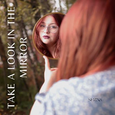 Take a Look in the Mirror - Mindset, Emotionen & Spiritualität (Trailer)