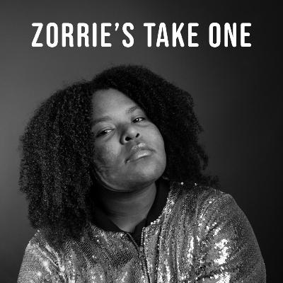 Zorrie's Take One Season 2 Trailer!!!