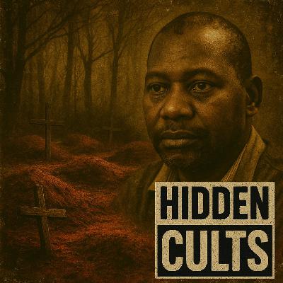 Ep.26 The Shakahola Forest Cult