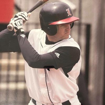 The Greg Taylor Story pt. 3 "Let's get it" a baseball QnA