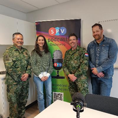 Militaire geestelijke gezondheidszorg Militaire geestelijke gezondheidszorg
