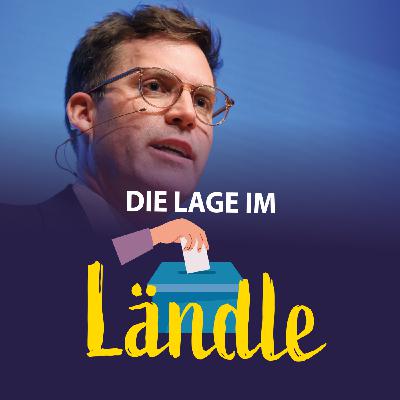 Folge 5: Manuel Hagel (CDU) träumt vom KI-Valley: Wird er so Ministerpräsident?