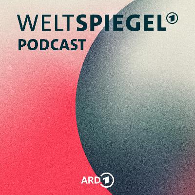 Weltspiegel Podcast macht Winterpause – und ist am 09.01.26 zurück