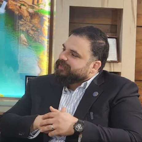 اپیزود بیست و هشتم؛ محمدرضا عجمی (دیبا پلاستیک کارون، تولید و صادرات نایلون کشاورزی و نوار آبیاری قطره ای)
