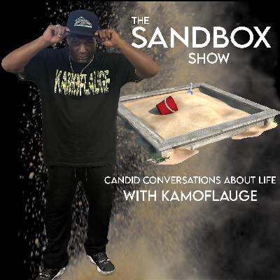 "Unlearning What We Learned in The Sandbox": Wounds & Scars "Unlearning What We Learned in The Sandbox": Wounds & Scars