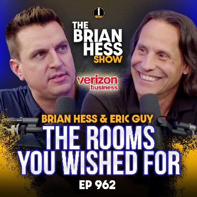 Episode 962 | The Rooms You Wished For